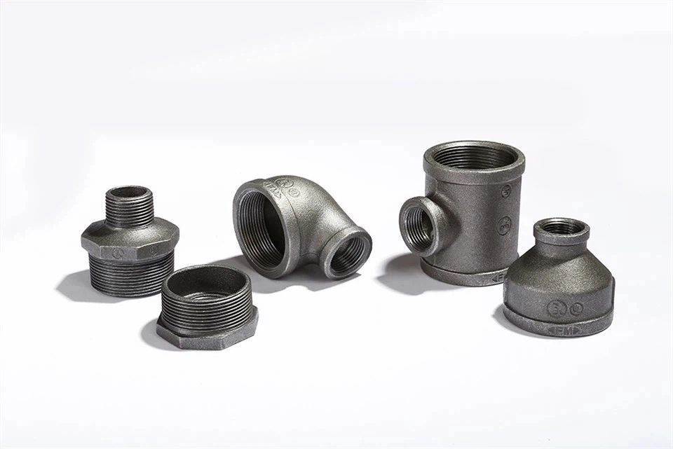 Tee giảm dẻo màu đen
