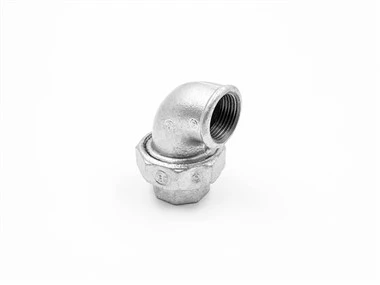 BSP Nam 95 Union Elbows Ghế phẳng